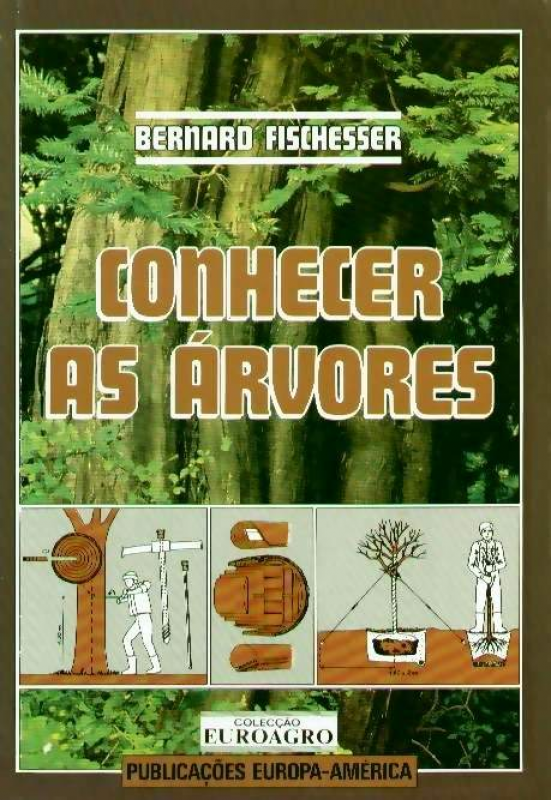 Conhecer as Árvores