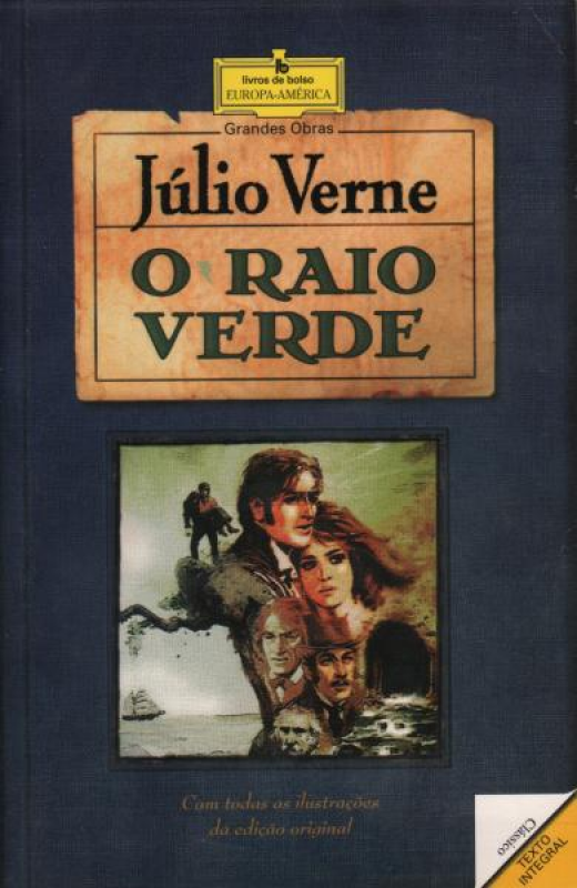 O Raio Verde