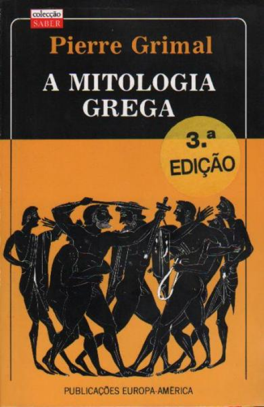 A Mitologia Grega