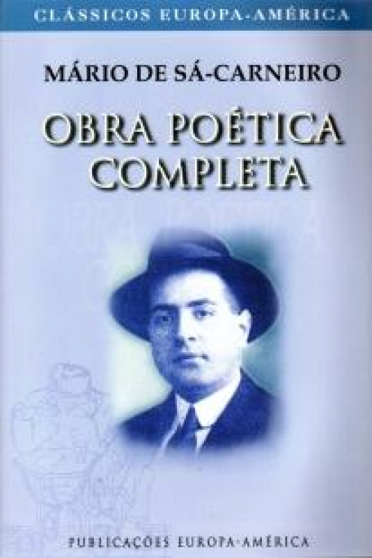 Obra Poética Completa