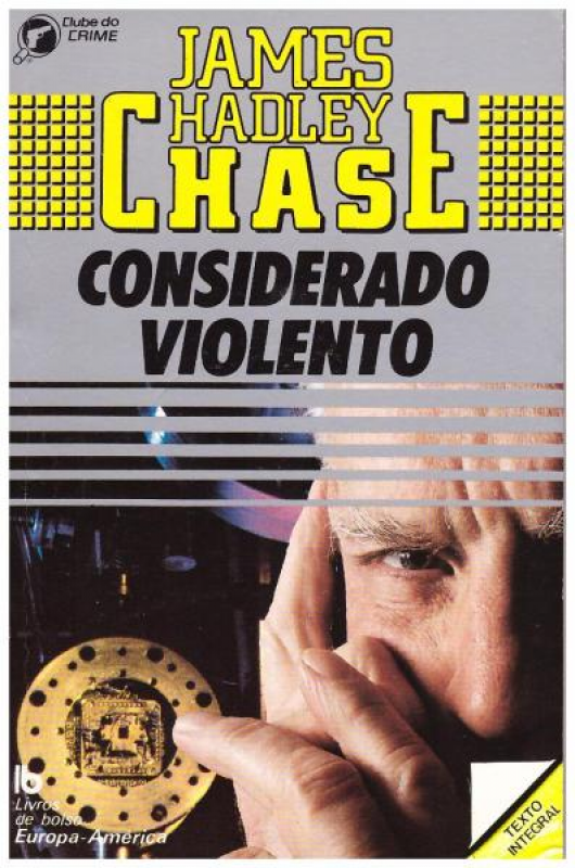 Considerado Violento