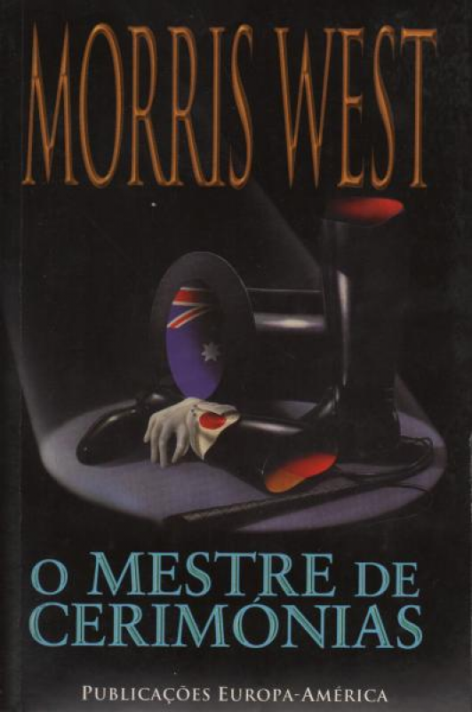 O Mestre de Cerimónias