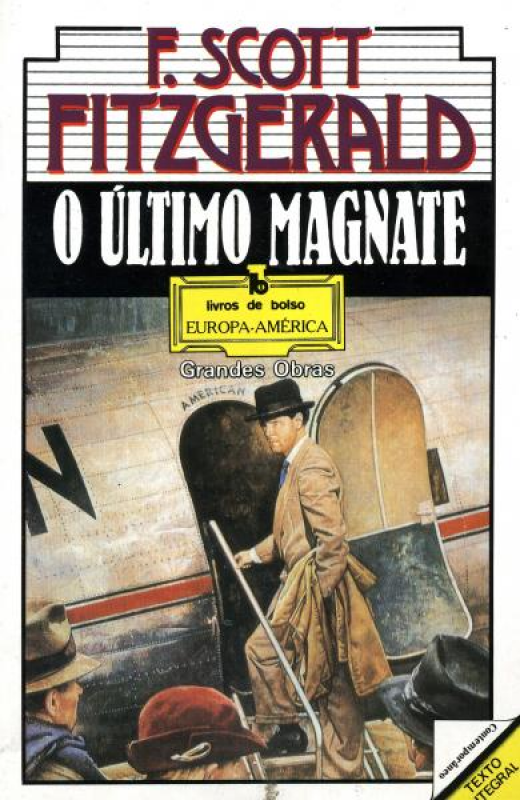 O Último Magnate