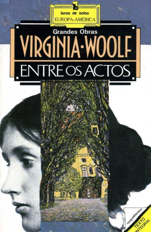 Entre os Actos