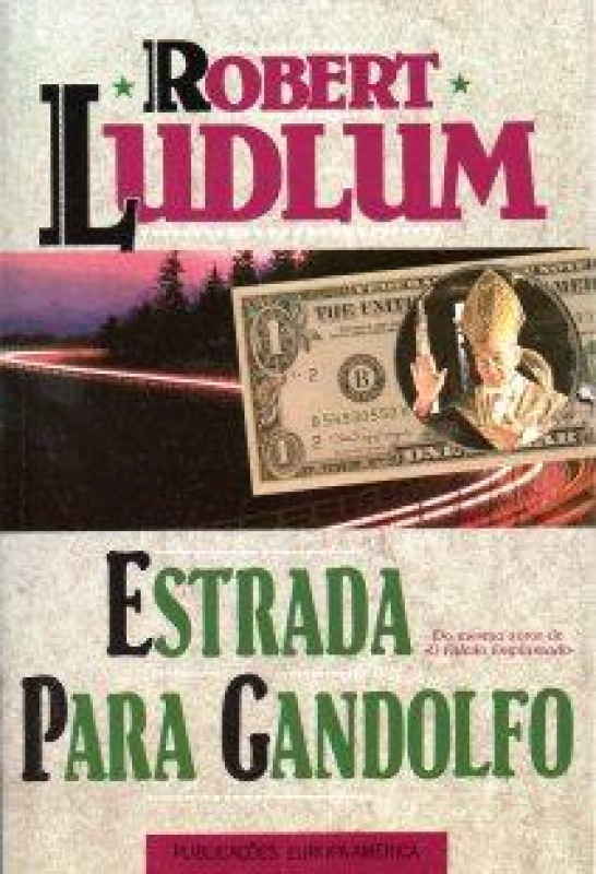 Estrada Para Gandolfo