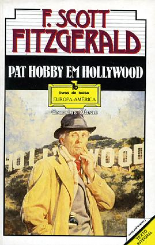 Pat Hobby Em Hollywood