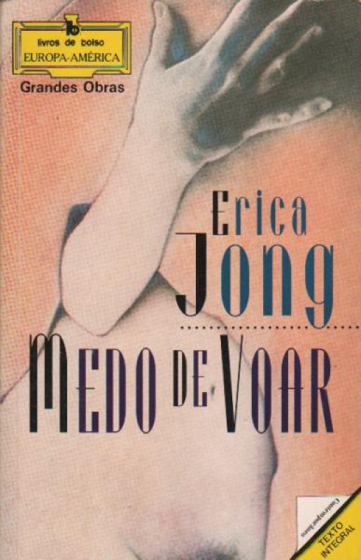 Medo de Voar