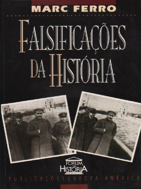 Falsificações da História