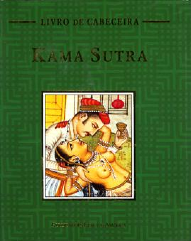 Kama Sutra