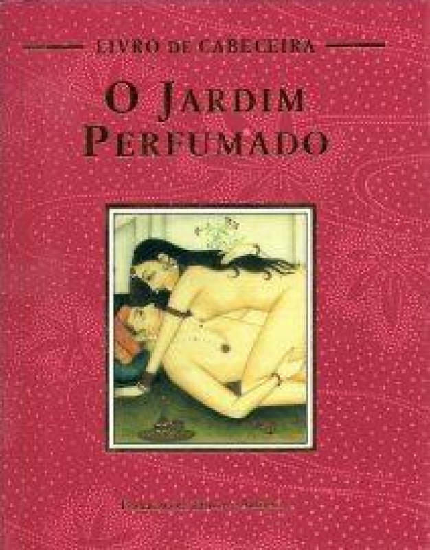 O Jardim Perfumado