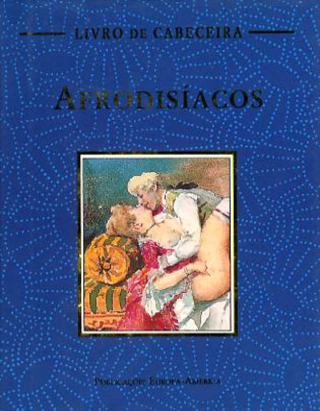 Afrodisíacos