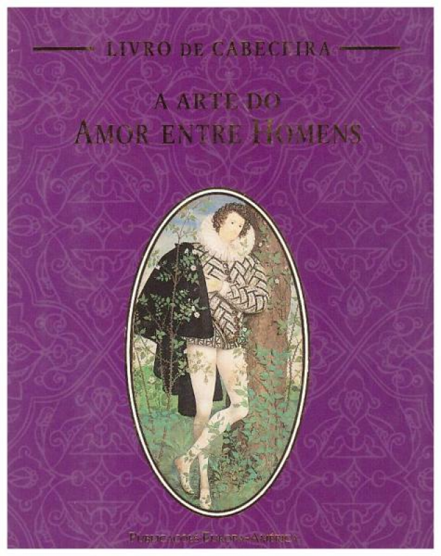 A Arte do Amor Entre Homens