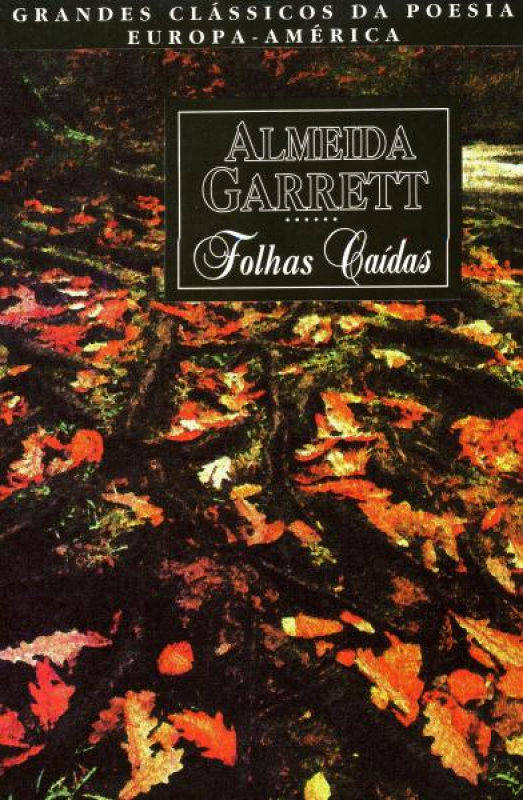 Folhas Caídas