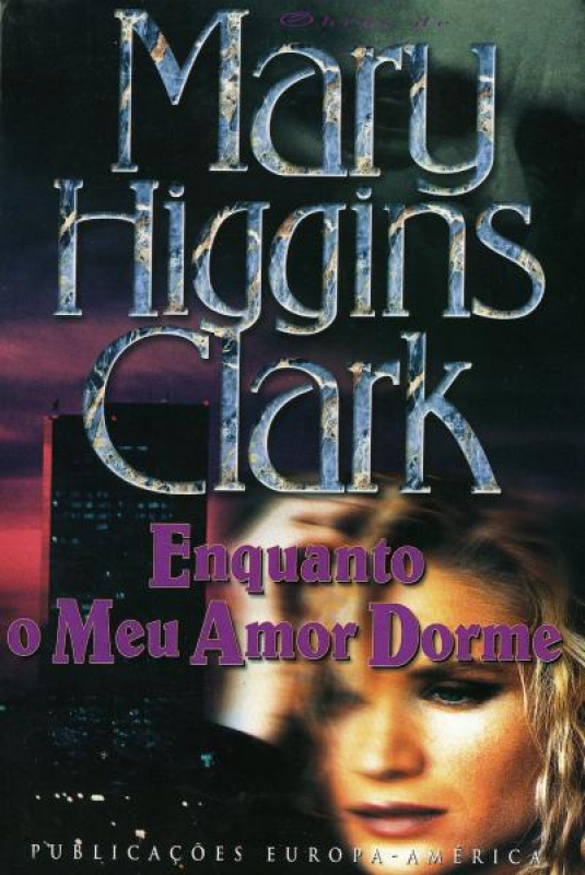 Enquanto o Meu Amor Dorme