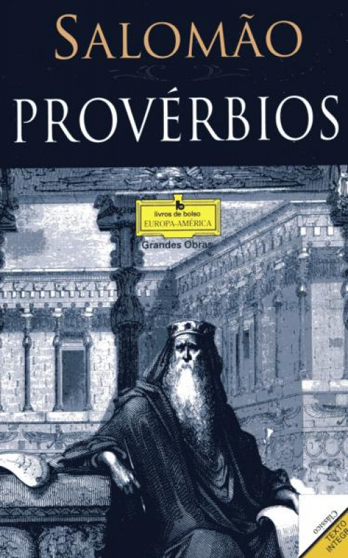 Provérbios