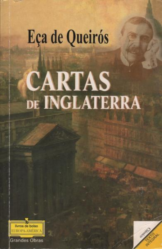 Cartas de Inglaterra