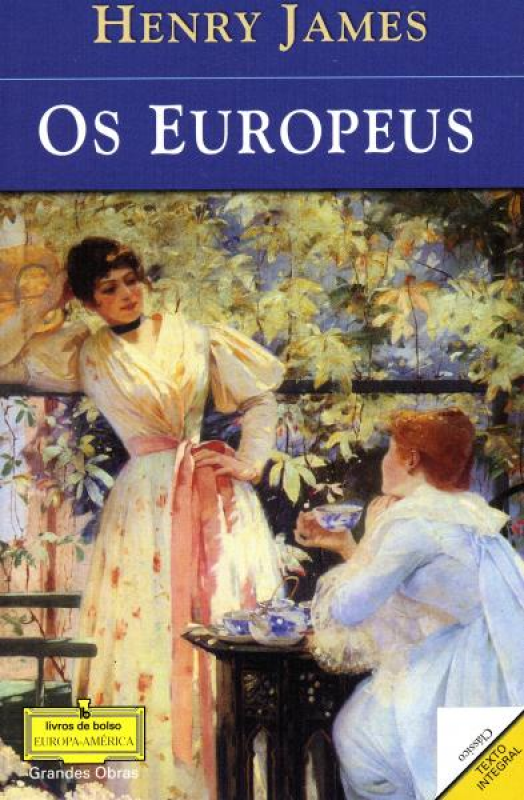 Os Europeus