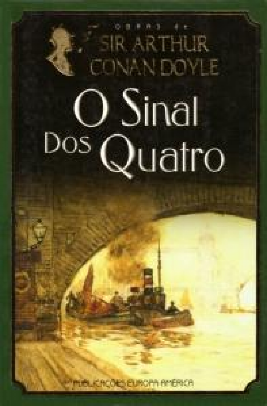 O Sinal dos Quatro