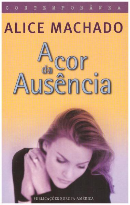 A Cor da Ausência