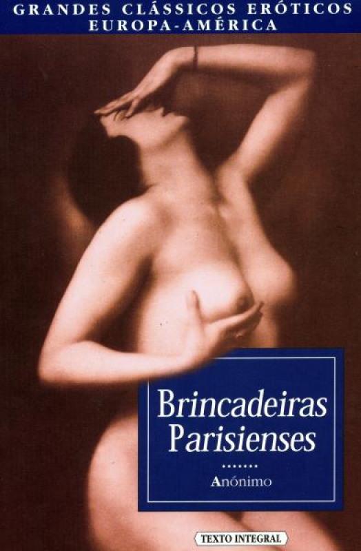 Brincadeiras Parisienses