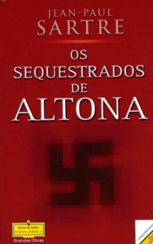 Os Sequestrados de Altona