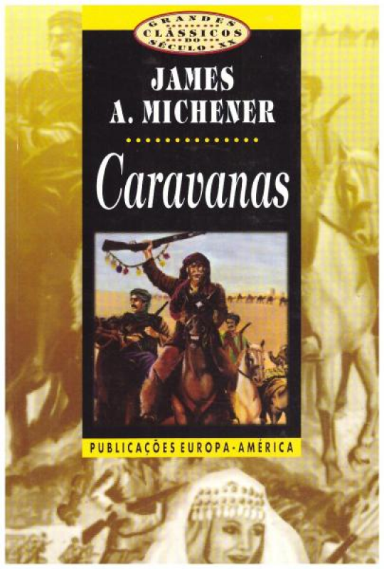 Caravanas