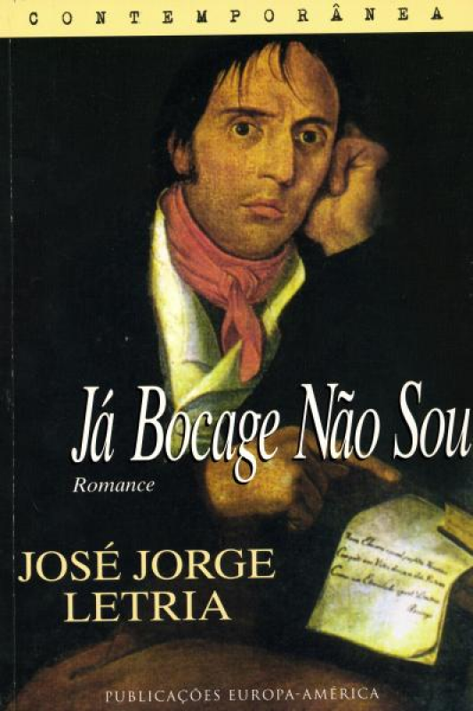 Já Bocage Não Sou