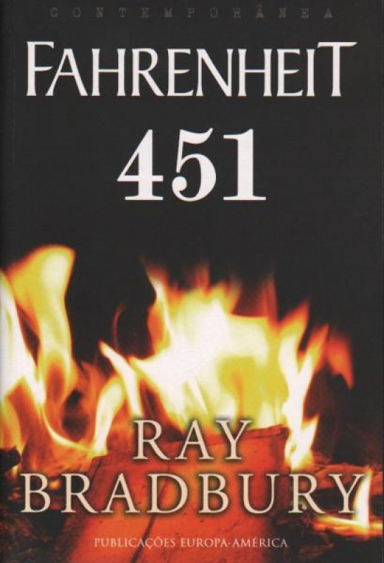 Fahrenheit 451