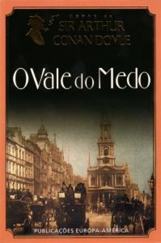 O Vale do Medo