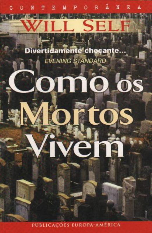 Como os Mortos Vivem