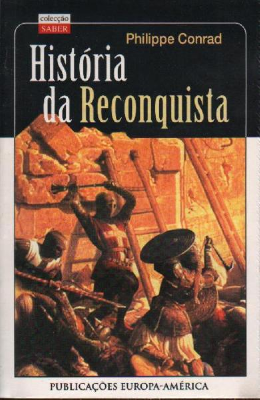 História da Reconquista
