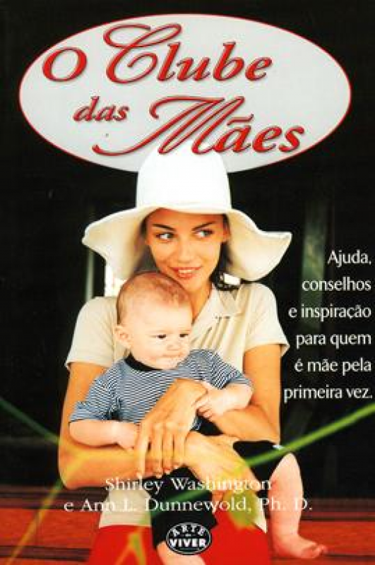 O Clube das Mães