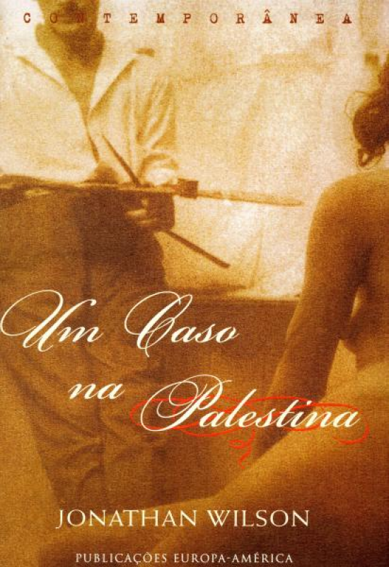 Um Caso Na Palestina