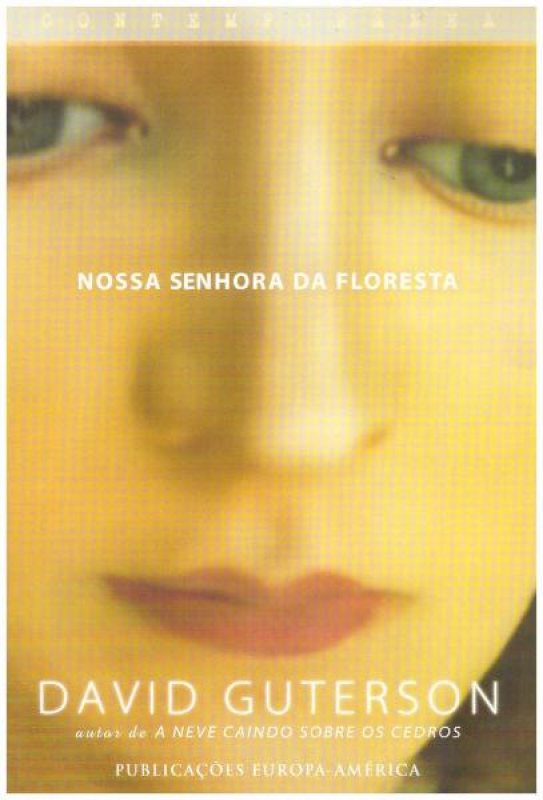 Nossa Senhora da Floresta