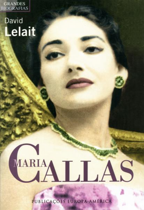 Maria Callas