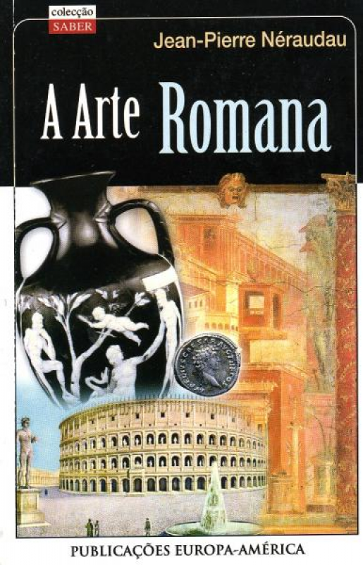 A Arte Romana