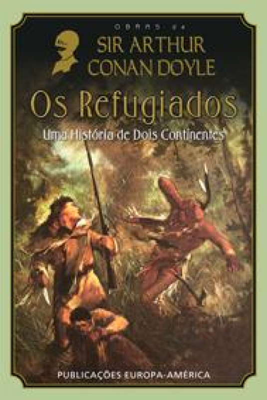 Os Refugiados - Uma História de Dois Continentes