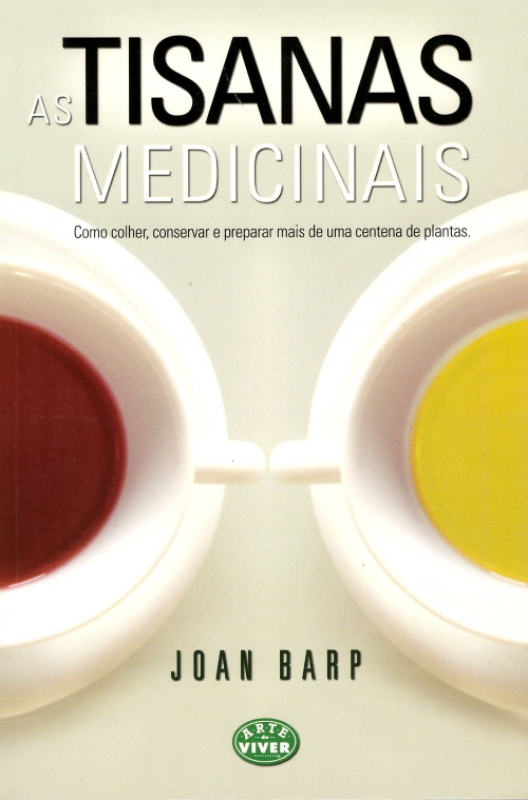 As Tisanas Medicinais