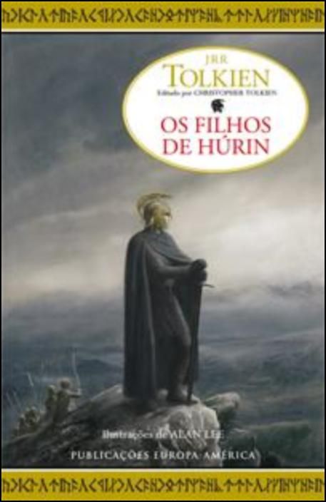 Os Filhos de Húrin