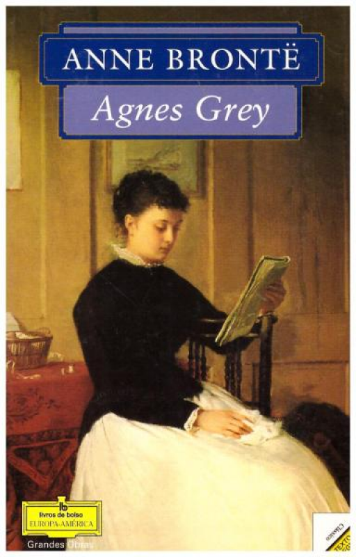 Agnes Grey