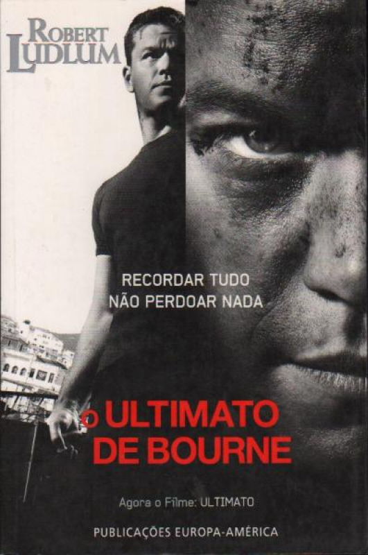 O Ultimato de Bourne