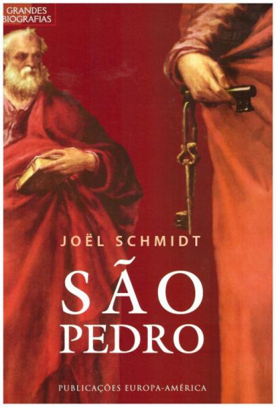 São Pedro