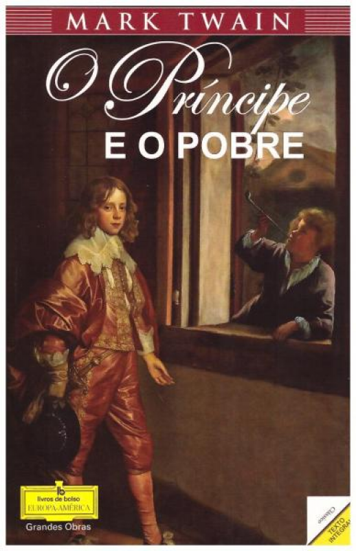 O Príncipe e o Pobre