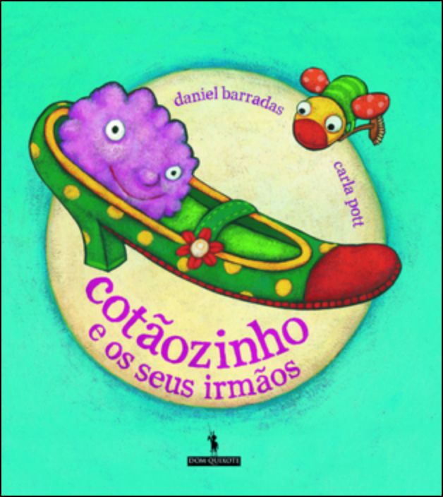 O Cotãozinho e os Seus Irmãos