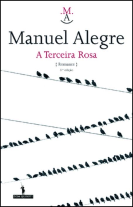 A Terceira Rosa