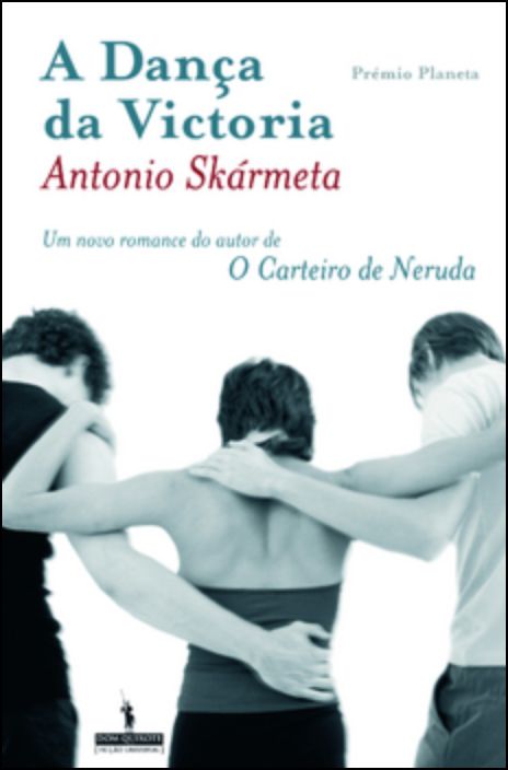 A Dança Da Victoria