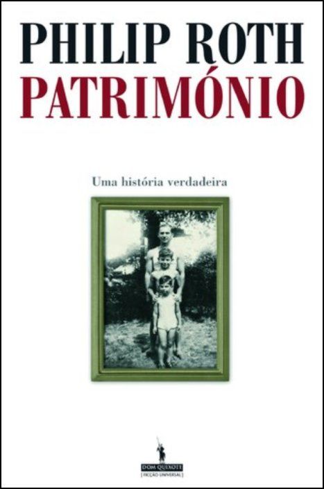 Património - Uma História Verdadeira