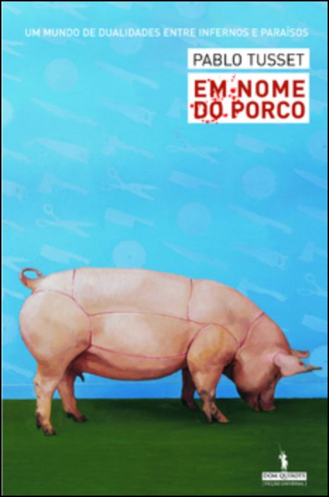Em Nome Do Porco