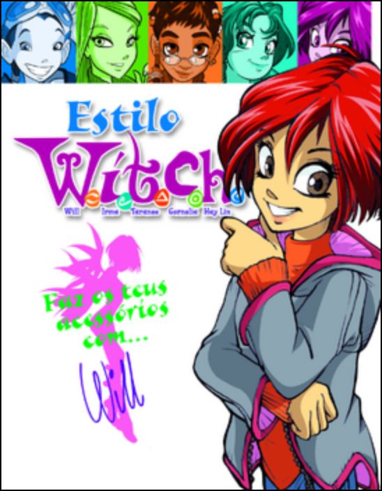 Witch: Will