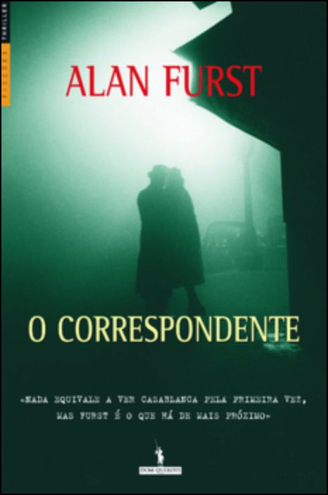 O Correspondente